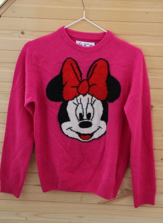 MÄDCHEN SAINT BARTH PULLOVER 12