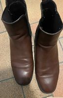 Damenstiefel, Gr. 39