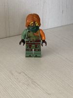LEGO Ninjago Ronin Legacy Minifigur