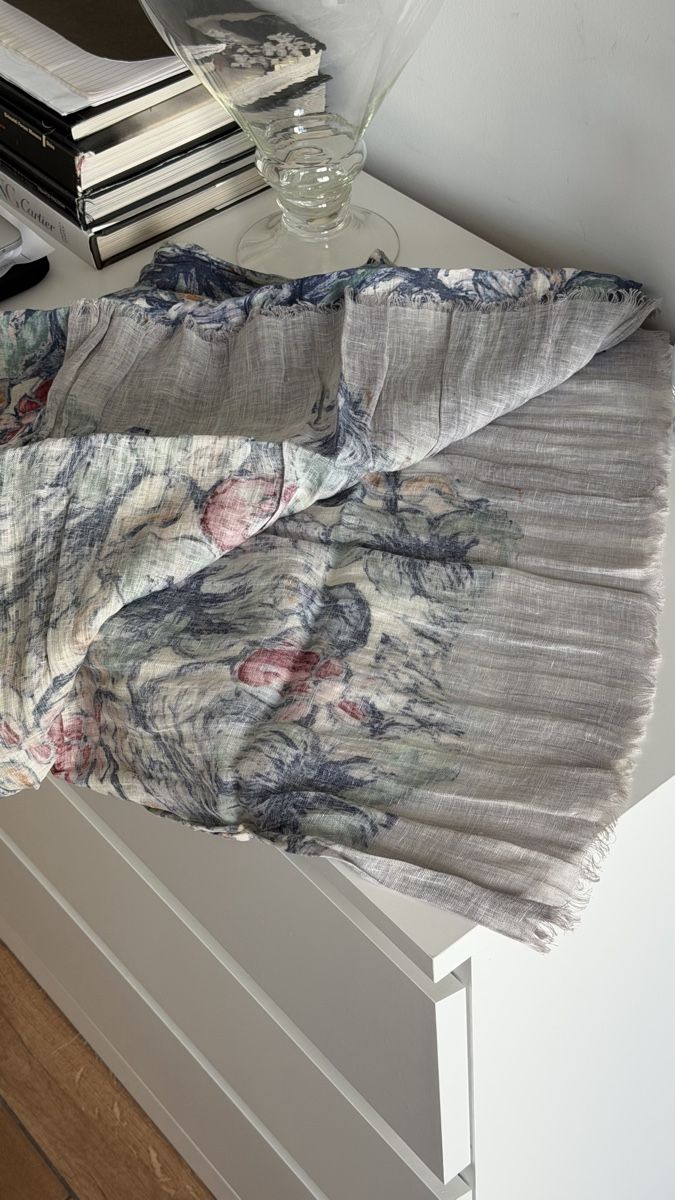 Foulards, Tücher & Schals: Sciarpa Drumohr – Neu (gemäss Beschreibung) aus Paradiso von viorea 4
