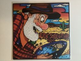 Pit Spector Maxi-Single - Prospector 2
