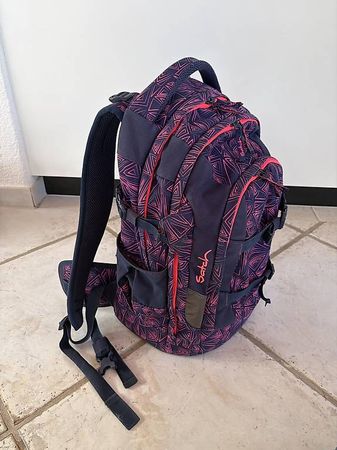 Satch Schulrucksack / Schulthek