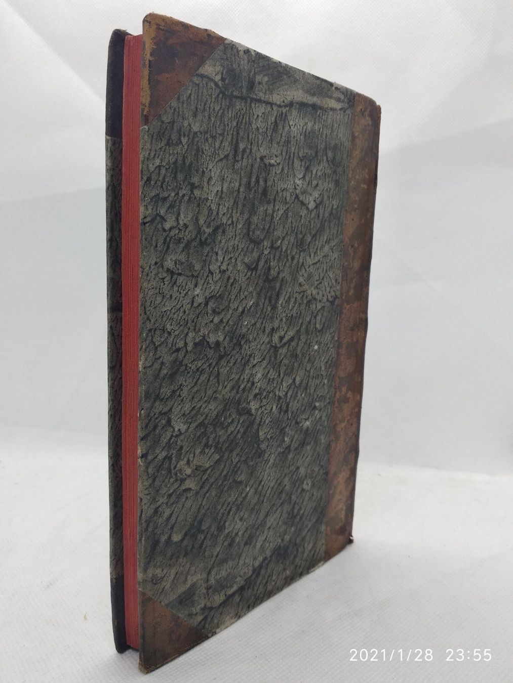 Libri: BIBLIOGRAPHIE - SCHULZE - 1804 – Usato da Goldach venduto da Gaip 1