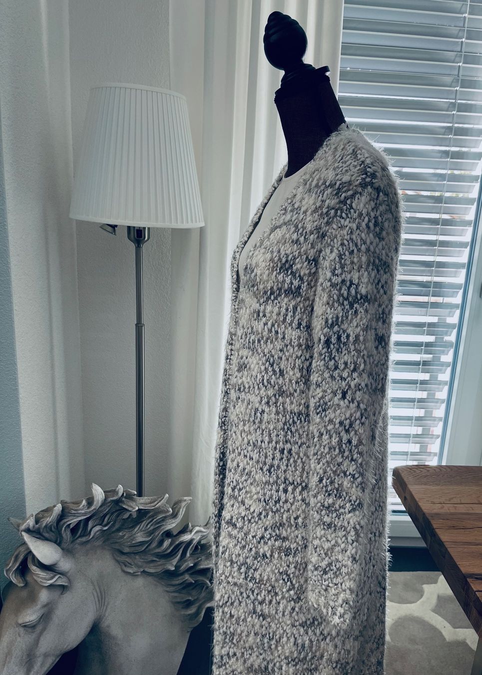 Pullover & Sweatshirts: Wunderschöner Pullover / Cardigan – Gebraucht aus Winkel von Glamour4You 8