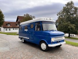 Opel Blitz