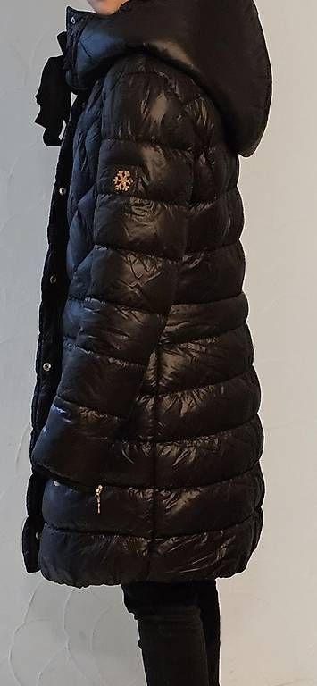 Giacche: Damen Winterjacke 38 – Usato da Holderbank SO venduto da Dr.Petro 2