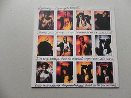 LP USA Electric Dance Soul Sänger Sydney Youngblood 1989