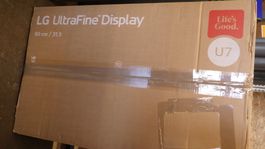 80cm/31,5" (3840x2160) LG 32U720A-B 16:9 4K VA 5ms 60Hz HDMI
