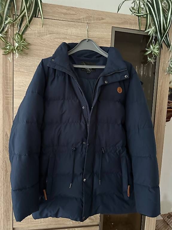 Giacche: Warme Herrenwinterjacke Gr. 50/52 – Usato da Belp venduto da Jbubu1