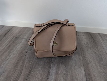 Tasche für den Alltag