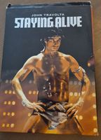 Staying Alive John Travolta Film