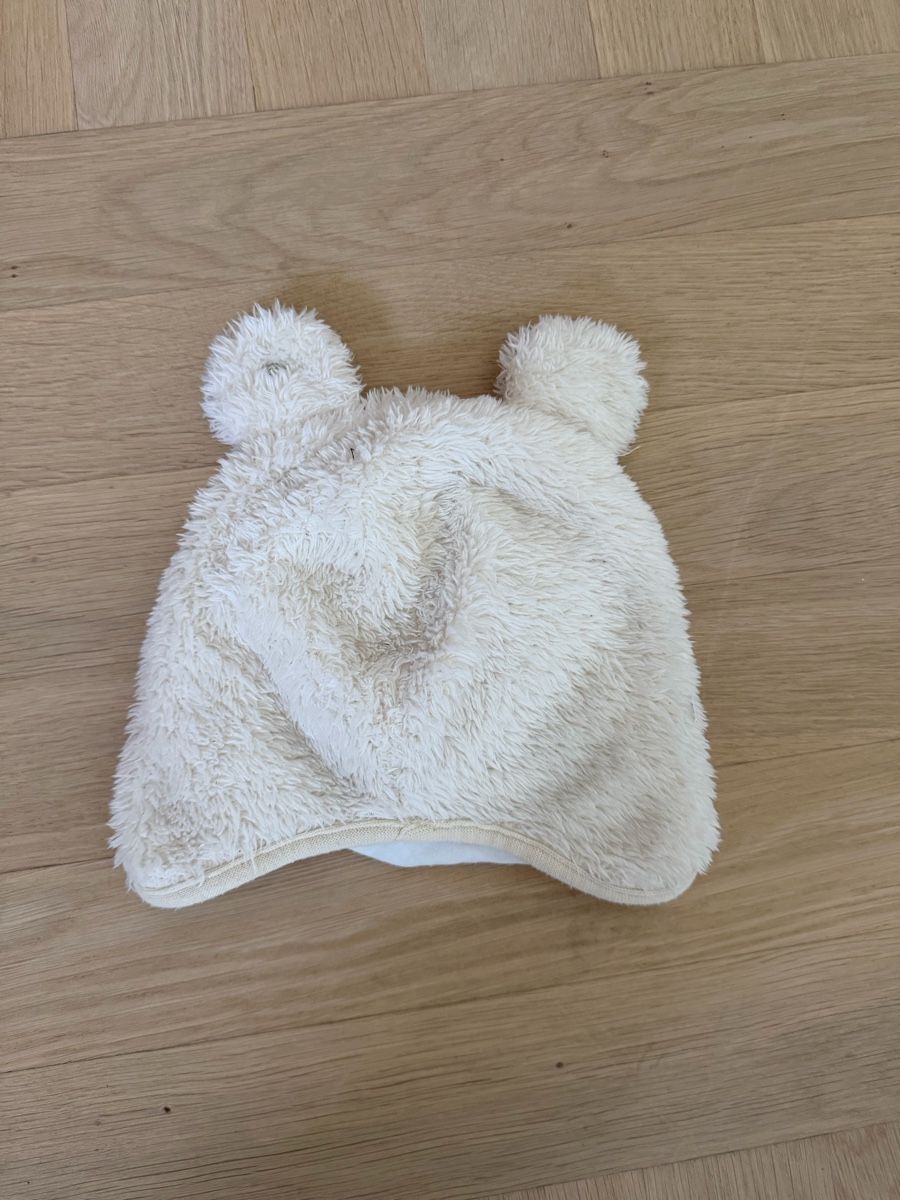 Steiff Mützen & Schals: Steiff Mützchen Gr. 43 – Gebraucht aus Küsnacht ZH von Sanibeljp 2
