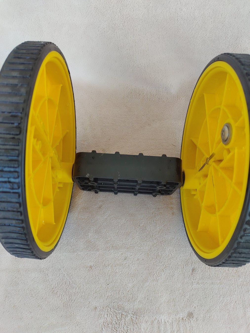 Bea Giocattoli: Pedal-Roller/Balacierroller – Usato da Strengelbach venduto da Phorensic_30 6