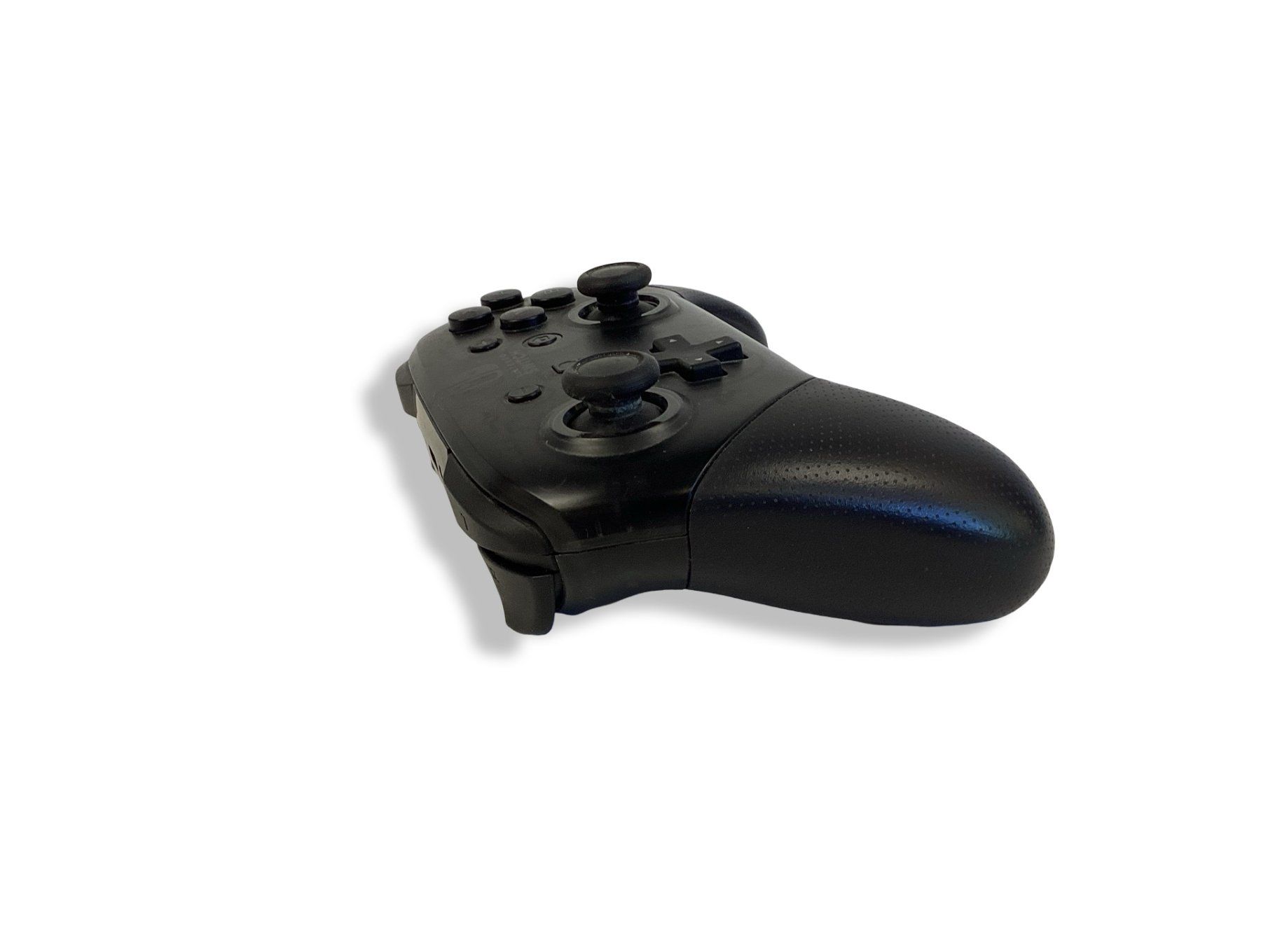 Nintendo Controller: NINTENDO Switch Pro Controller – Gebraucht aus Zürich von Restwert_Zuerich 5