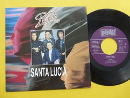 Pooh – Santa Lucia