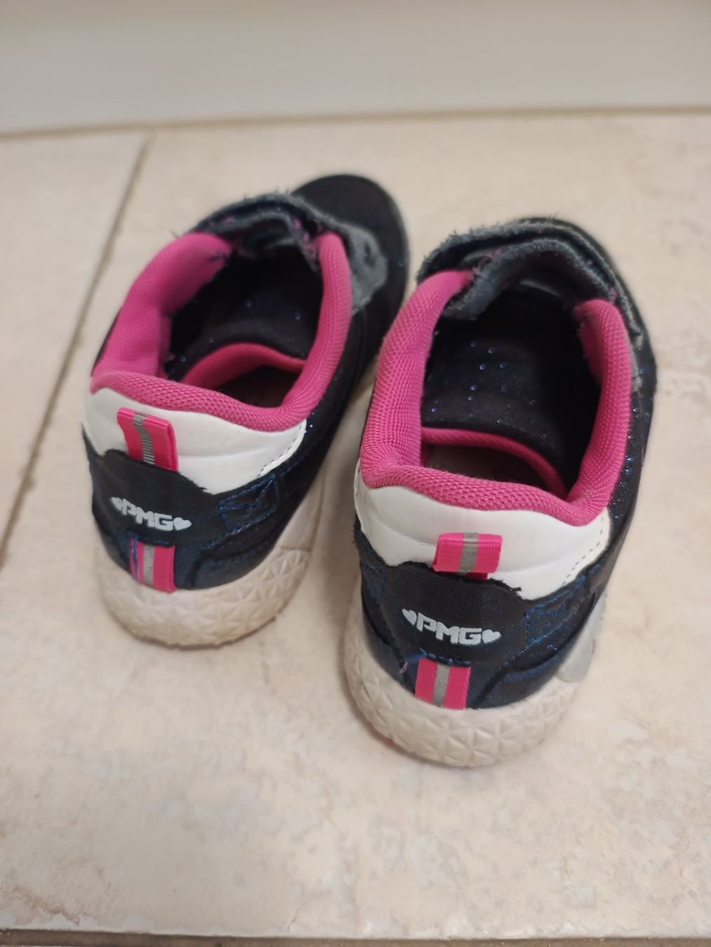 Primigi Scarpe per ragazze: Primigi Sneaker Mädchen, Gr. 32 – Usato da Emmetten venduto da Hornberger 1
