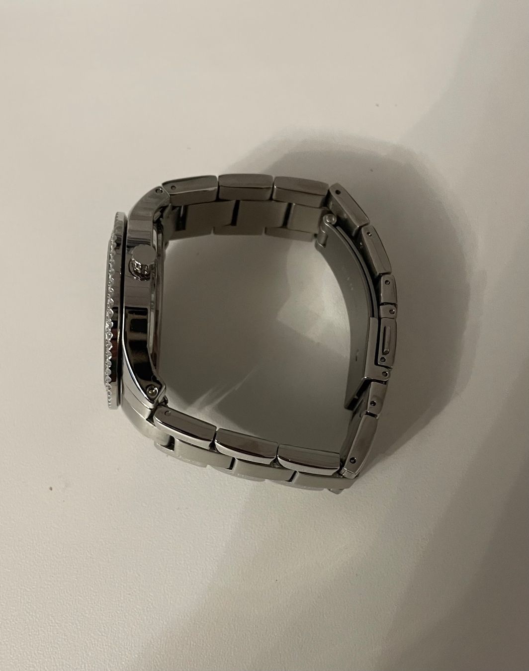 Fossil Montres: FOSSIL Stella ES2860 Silver – D'occasion à Kloten par des_xv52 2