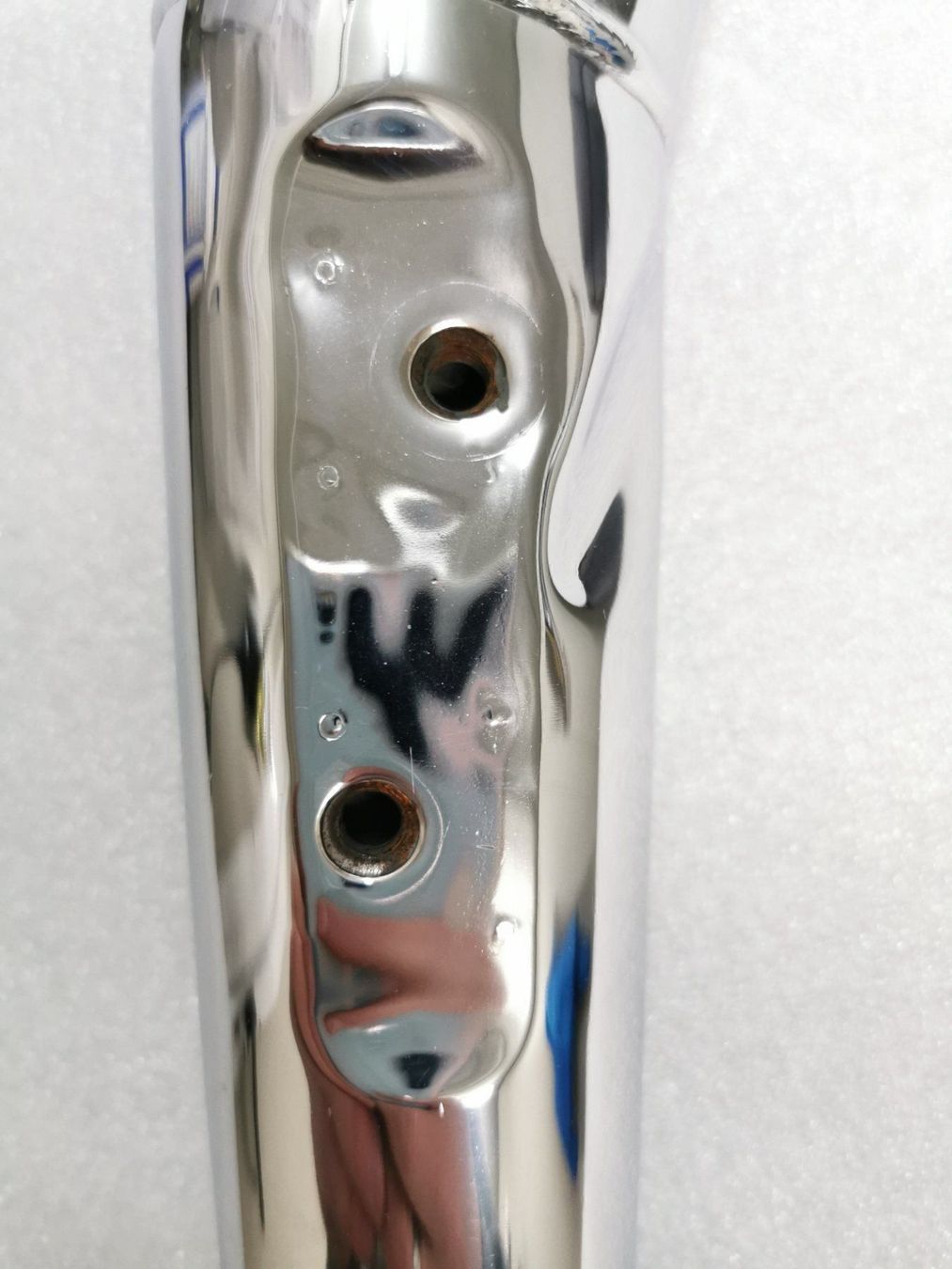 BMW Sistemi di scarico: BMW R65 / R80 / R100 – Usato da Benken SG venduto da FF11 2