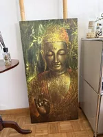 Bild Buddha Art Gallery