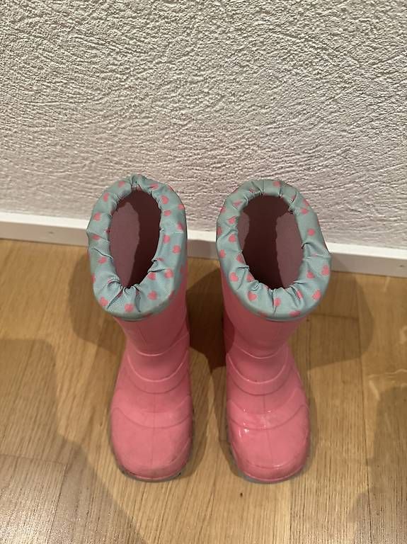 Scarpe per ragazze: Elefanten Gummistiefel  – Usato da Gränichen venduto da Lady-Chantelle 1
