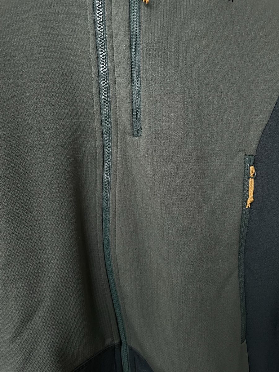 Jacken: Mountain Equipment Men Fleecejacke Gr. S – Gebraucht aus Winterthur von piip13 3