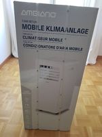Mobiles Klimagerät, NEU, in OVP
