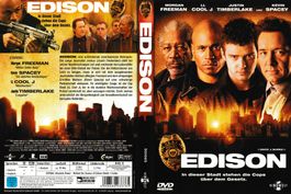 DVD - Edison