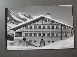 PFADFINDER- ECLAIREURS - ECLAIREUSES-CHALET MONDIAL DES ...