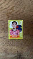 Panini Sticker Donggyeong Lee Gebrauchter Zustand