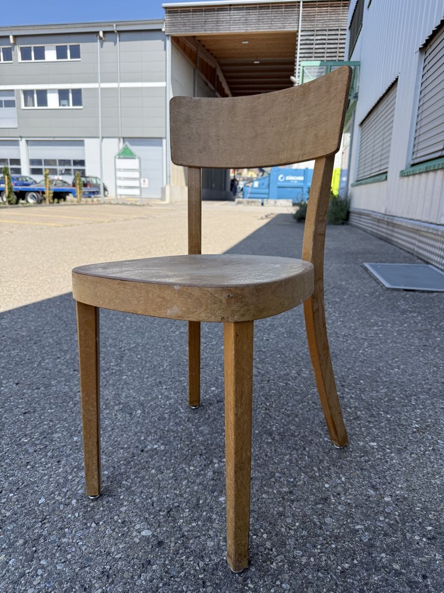 Horgen Glarus Chaises: HORGEN Glarus Stuhl – D'occasion à Zuzwil SG par Pomy 1