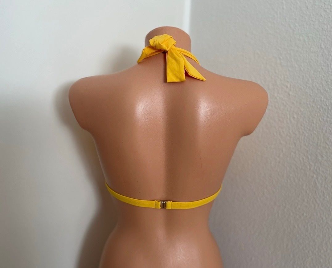 Costumi da bagno & Bikini: Bikini Top Gr. M NEU! NP. 119.- – Nuovo (secondo la descrizione) da Rüfenacht BE venduto da Anele_13 2