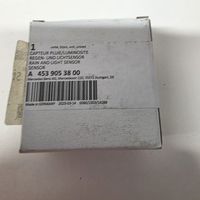 smart Sensore pioggia 453 905 38 00
