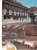 Wiedlisbach Schlüssel 1976
