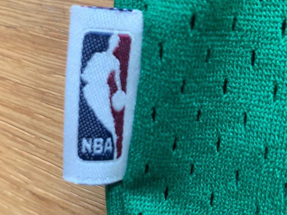 Nba Maillots de corps & Pantalons: Jersey Shawn Kemp Gr. M – D'occasion à Grossdietwil par fab_8bdy 5