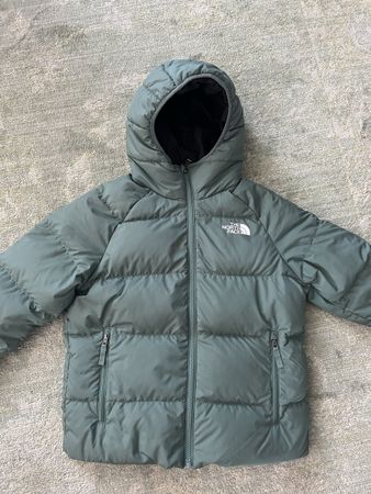 The North Face Winterjacke Kids Gr.140