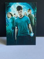 Panini Harry Potter Always Orden des Phönix Poster Card 177