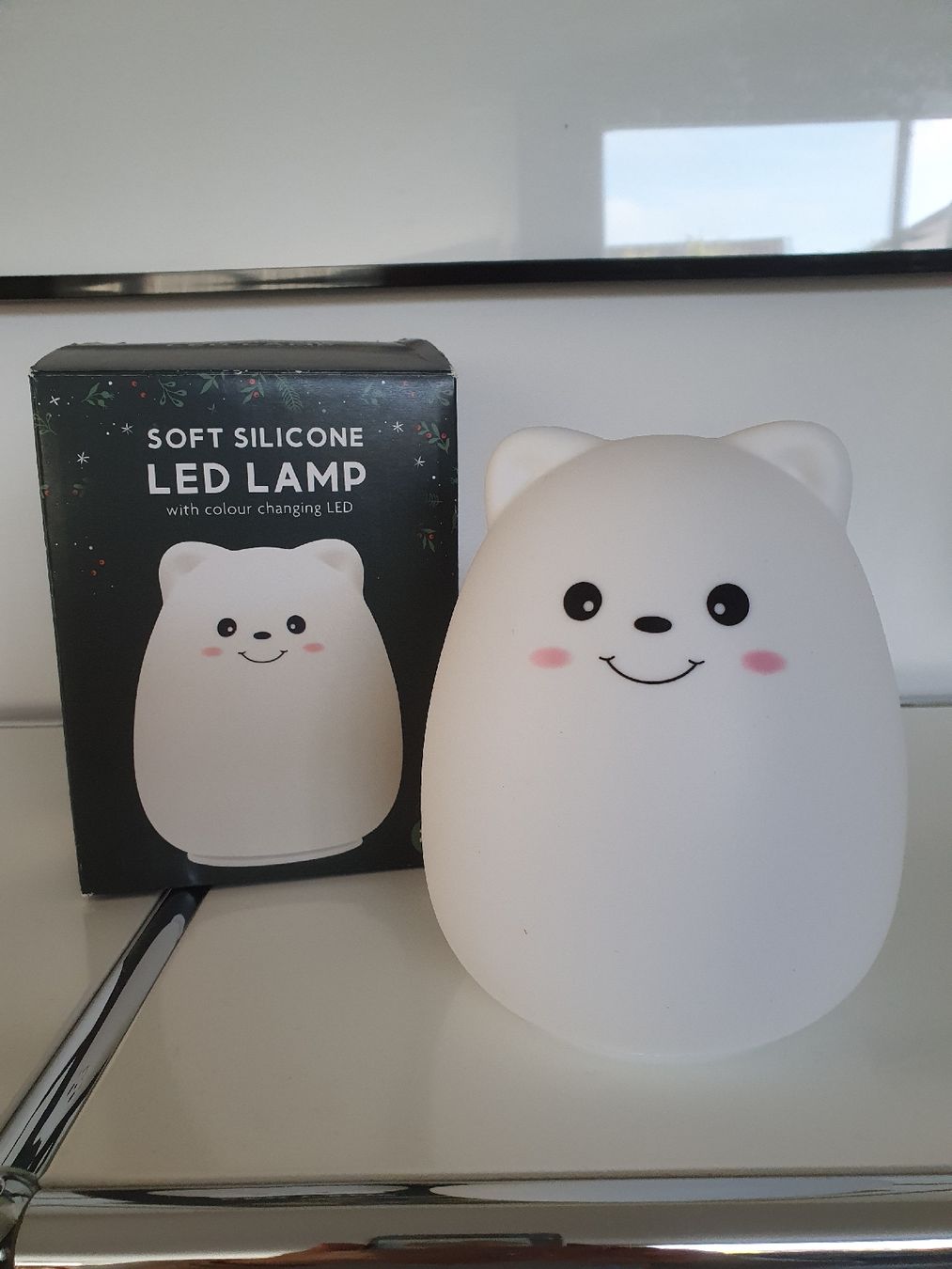 Lampade: Nachtlicht – Nuovo e nell'imballaggio originale da Steinach venduto da Xamax18