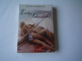 Erste Sehnsucht(1983)-uncut- David Hamilton/Emmanuelle Beart