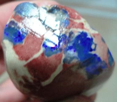Pietre preziose: Schwarzer Opal 334ct Lightning Ridge Australien – Nuovo e nell'imballaggio originale da zuerich venduto da Jewlsdesign