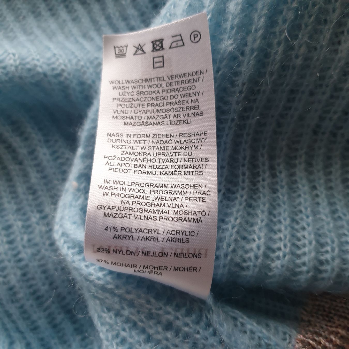 Jacken: Marie Lund Strickjacke Gr. S – Neu (gemäss Beschreibung) aus Frenkendorf von Moon111 6