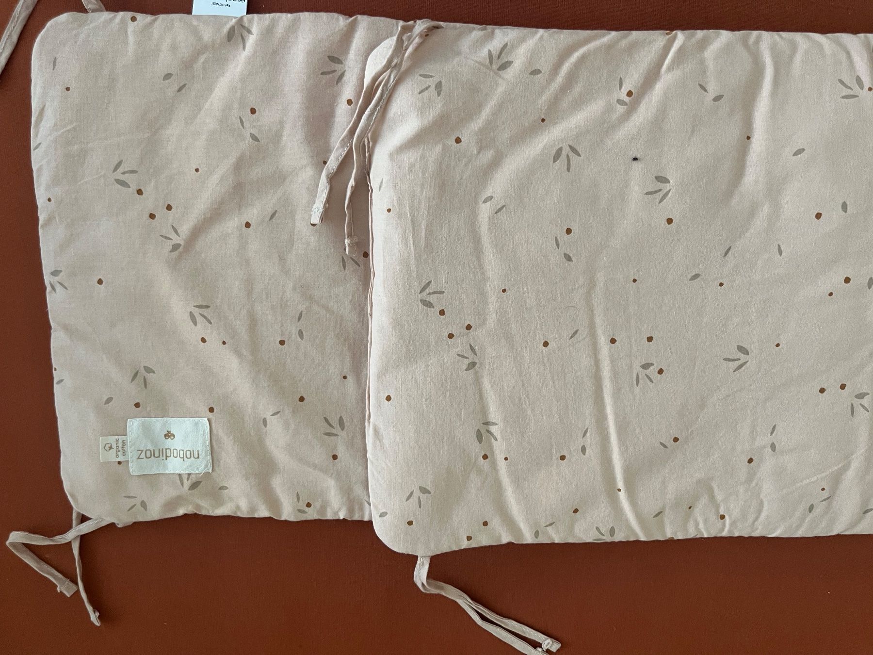 Letti: Bettumrandung kaum gebraucht – Usato da Brugg AG venduto da ann_zwd8 1