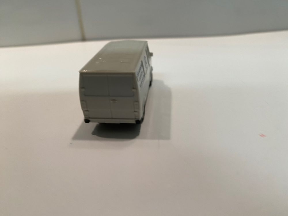 Mercedes-Benz 280-282 Kasten Wiking 1-87 221 3
