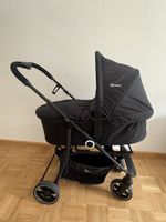 Kinderwagen neu