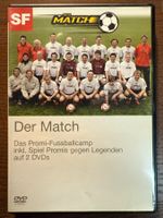 Der Match - Das Promi-Fussballcamp
