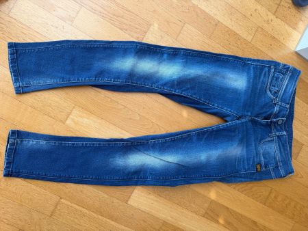 G Star midge cody  skinny 29/32