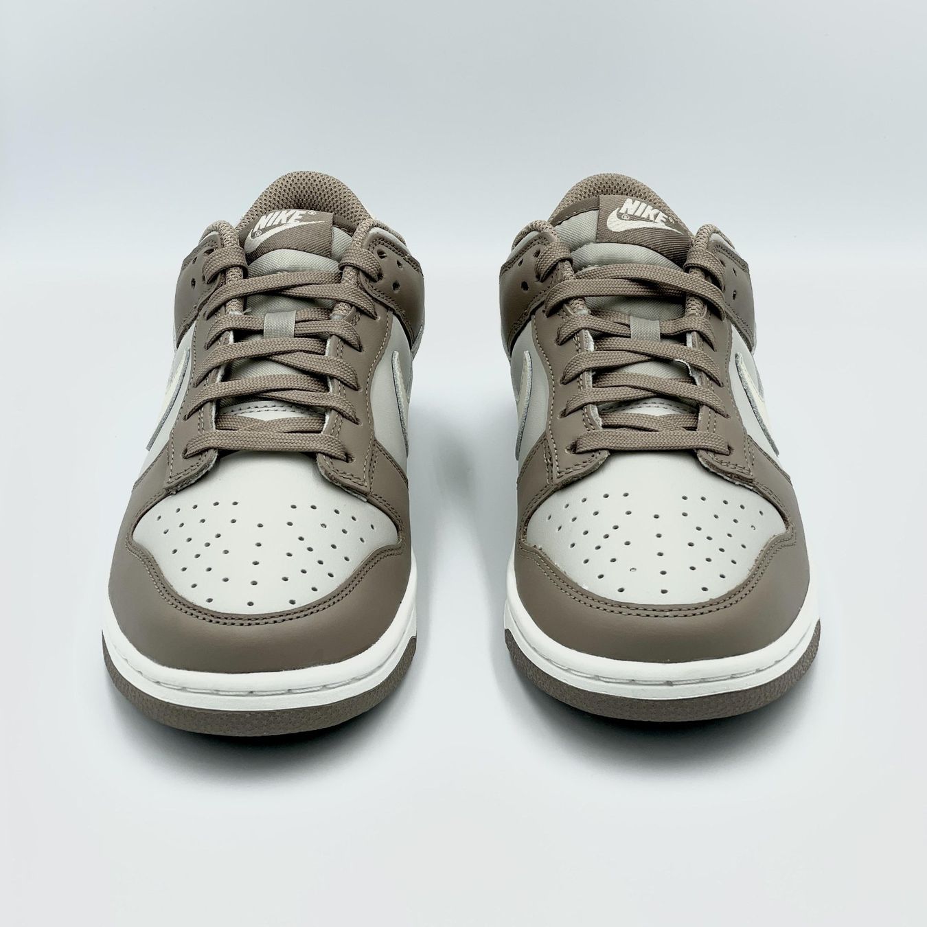 Nike Damenschuhe: Nike Dunk Low Bone Beige (W) EU 42.5 – Neu und originalverpackt aus Erlinsbach von sasneakers 7