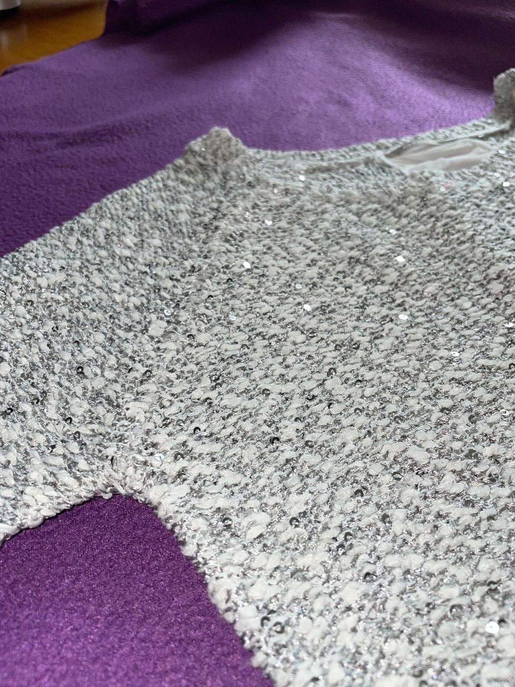 Maglioni & Felpe: Paletten Pulli elegant – Usato da Rüfenacht BE venduto da Edinas_shop 3