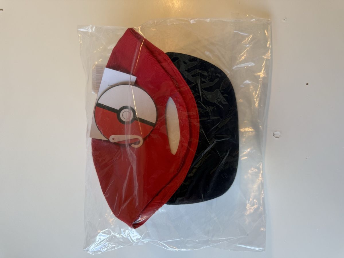 Sonstige Kleidung & Accessoires: Pokemon Käppi  – Neu (gemäss Beschreibung) aus Zürich von Denise-8050 2