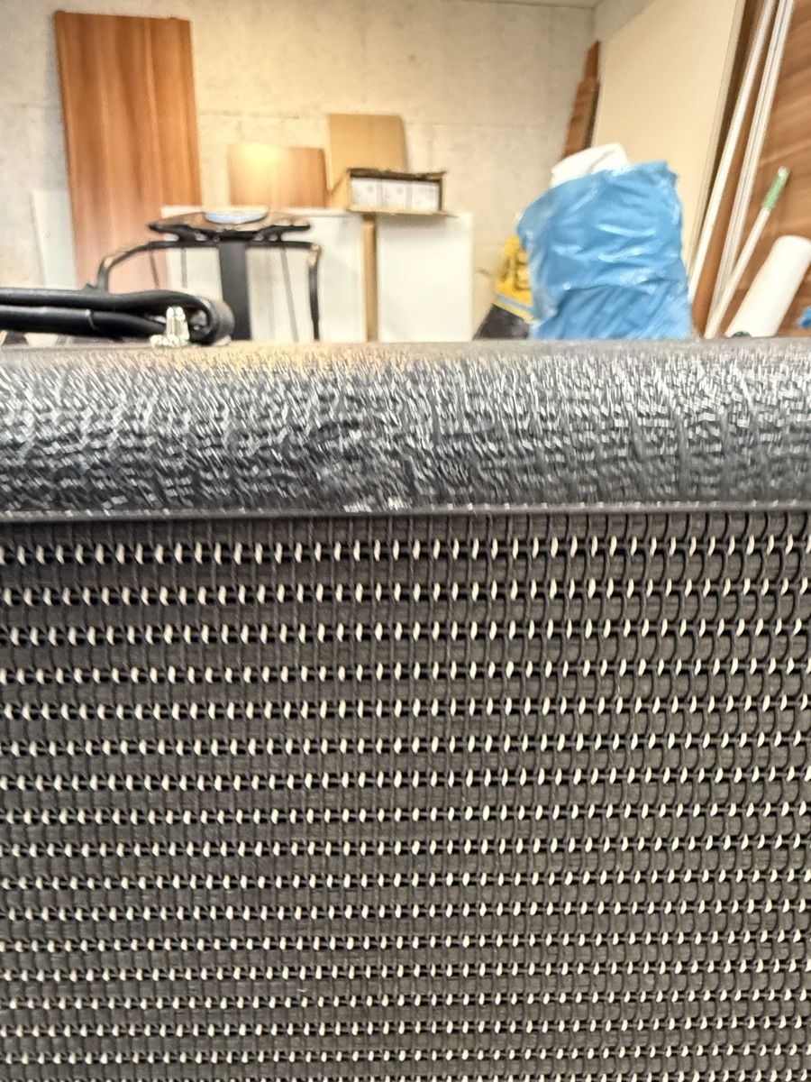 Amplificatori: Blackhole 2x12 Greenbacks 16 Ohm – Usato da RUBIGEN venduto da Iel1 2