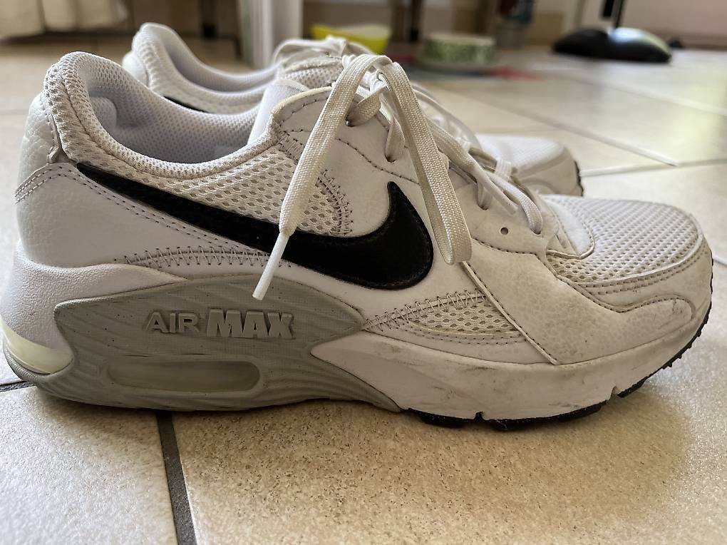 Scarpe da uomo: Nike Air Max taille 39 – Usato da Yverdon-les-Bains venduto da car_xd5s 2